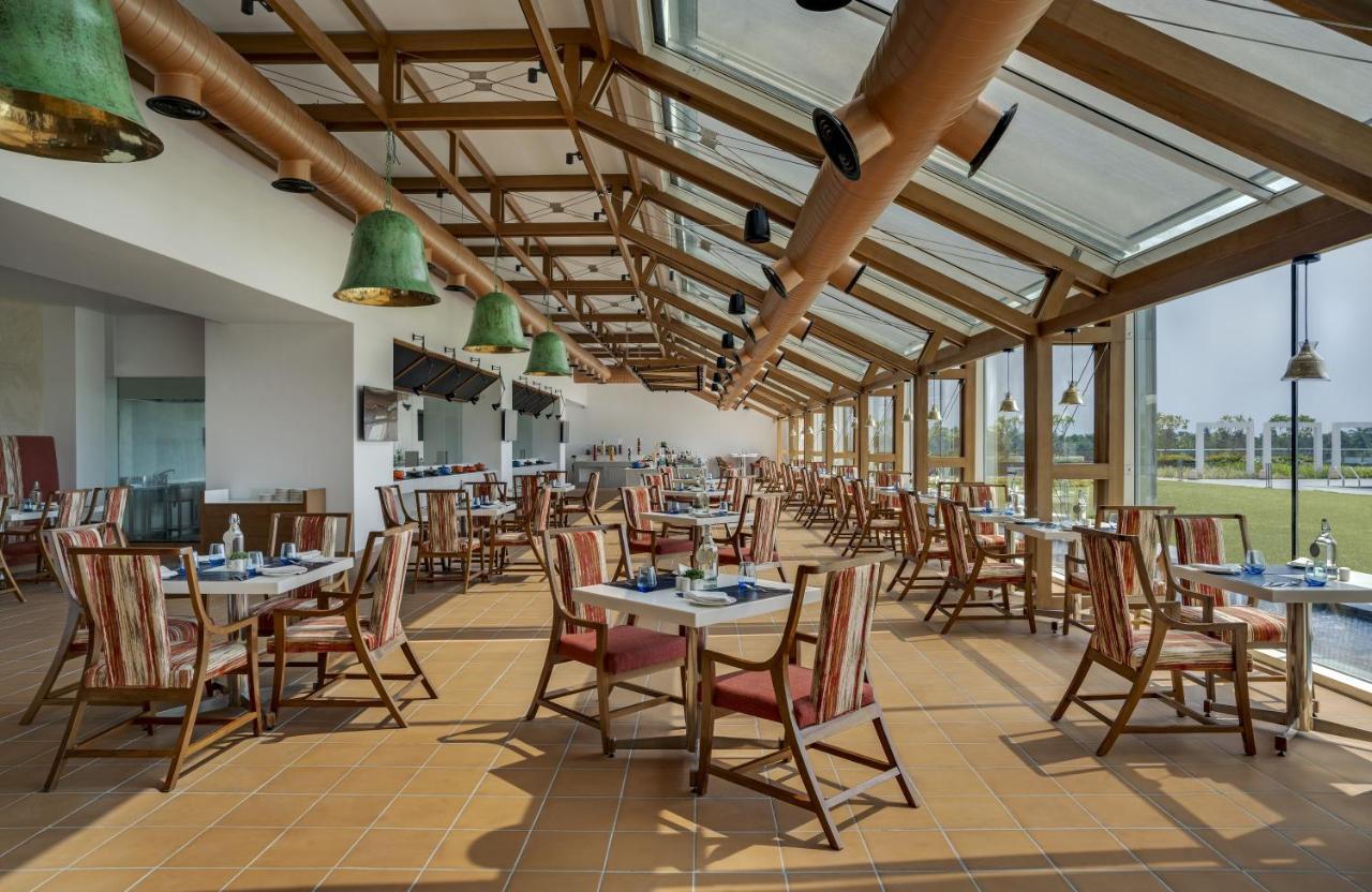 O By Tamara, Trivandrum Тривандрум Экстерьер фото The restaurant