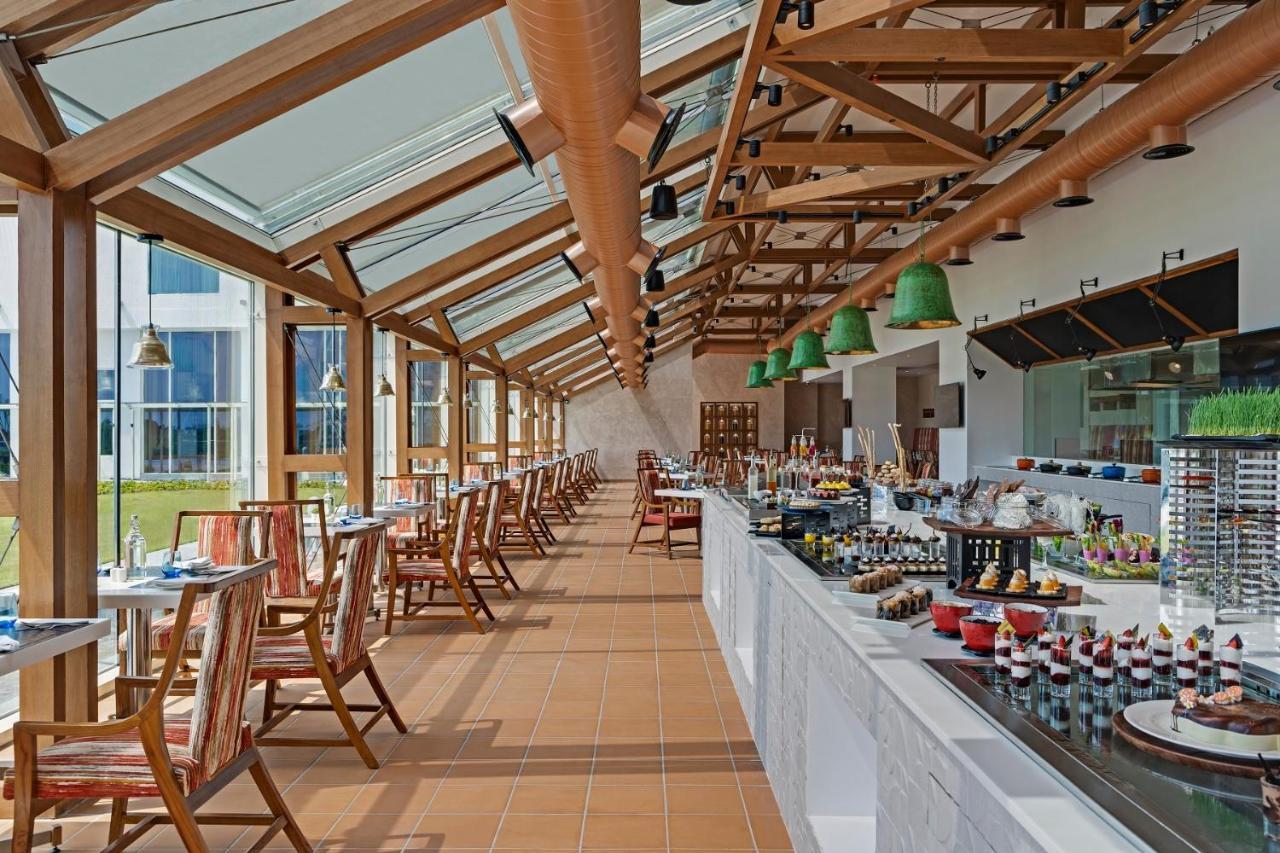 O By Tamara, Trivandrum Тривандрум Экстерьер фото The restaurant
