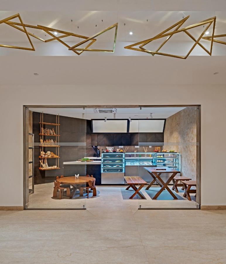 O By Tamara, Trivandrum Тривандрум Экстерьер фото The Bakery